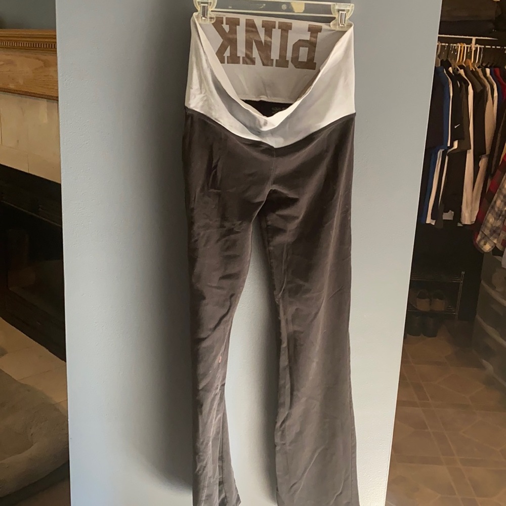 Yoga pants -used